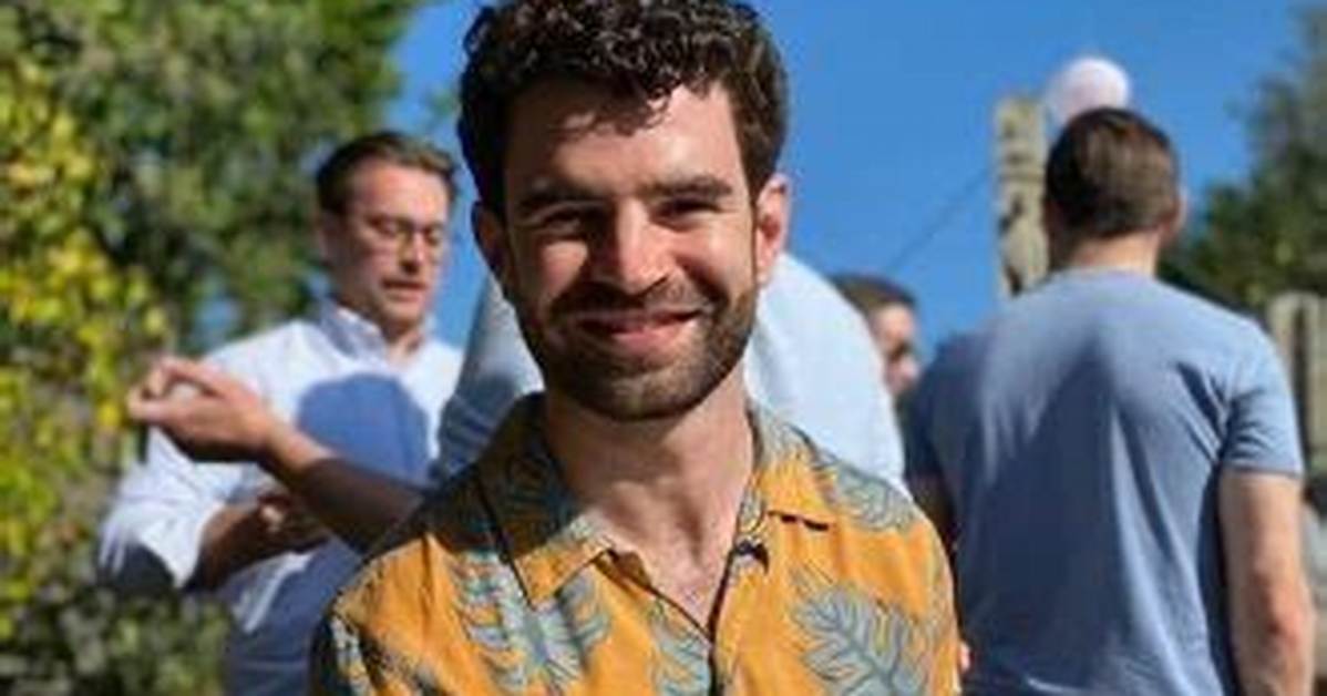 Harry Mcaleer | Missing Case