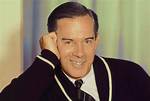 Harry Morgan Actor
