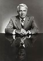 Harry Reasoner