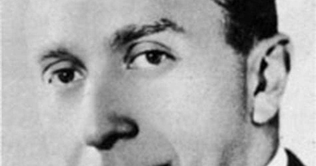 Harry Warner