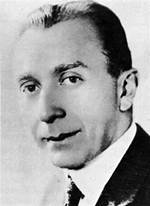 Harry Warner