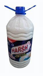 Harsh Cleaning Compound