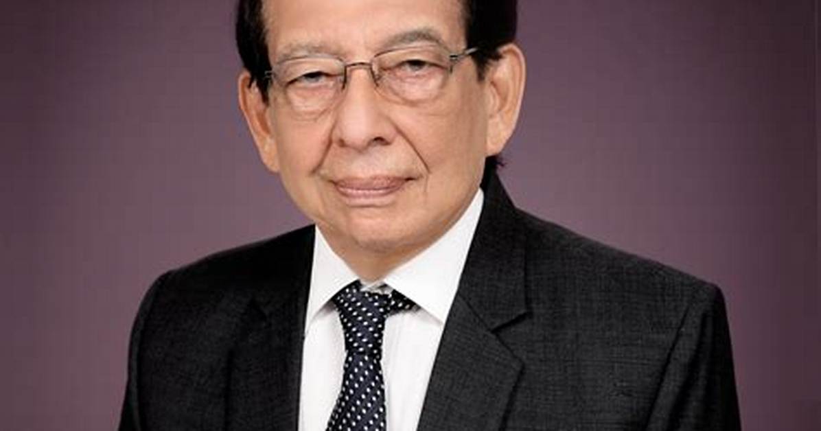 Harsh Gupta