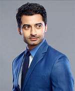 Harshad Arora