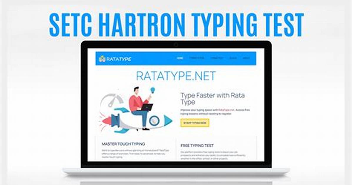 Hartron Setc