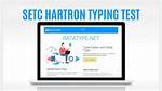 Hartron Setc