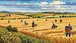 Harvest