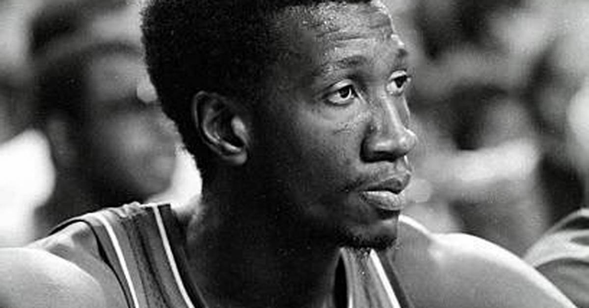 Harvey Catchings