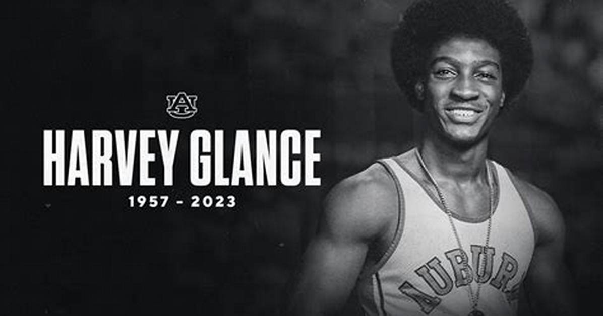 Harvey Glance
