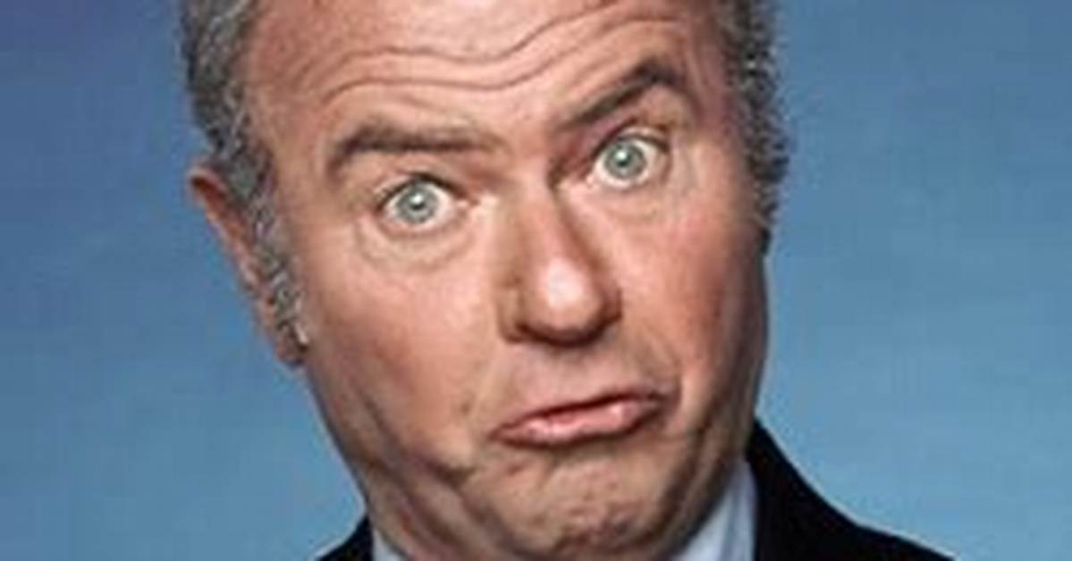 Harvey Korman Height