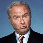 Harvey Korman Height