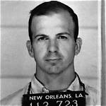 ___ Harvey Oswald
