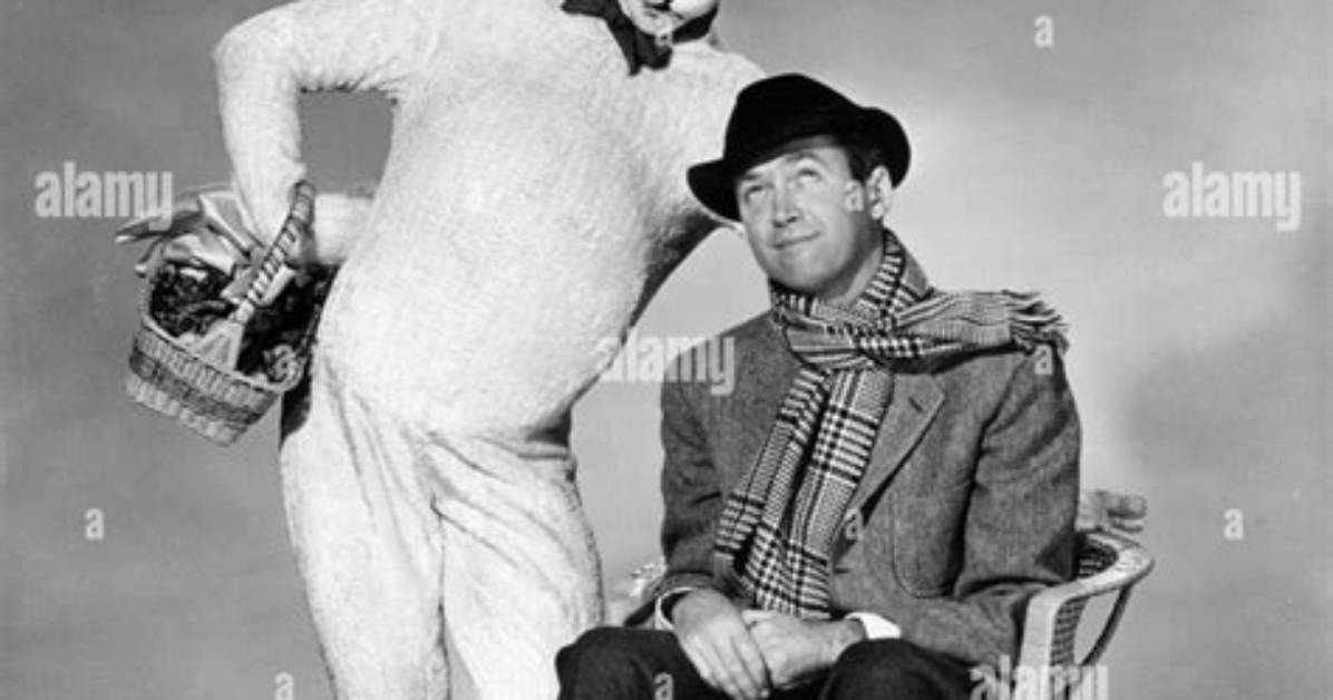 Harvey Rabbit