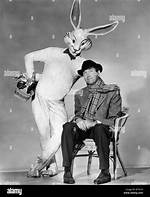 Harvey Rabbit
