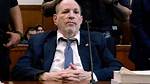 Harvey Weinstein