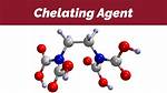 Has a Chelating Agent?