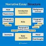 Has a Narrative Structure?