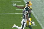 Has a Pass Interference?