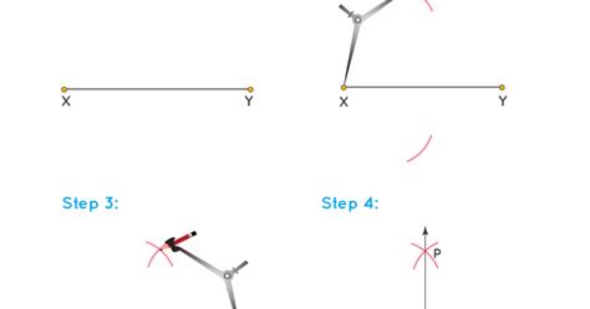 Has a Perpendicular Bisector?