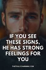 Has a Strong Will?