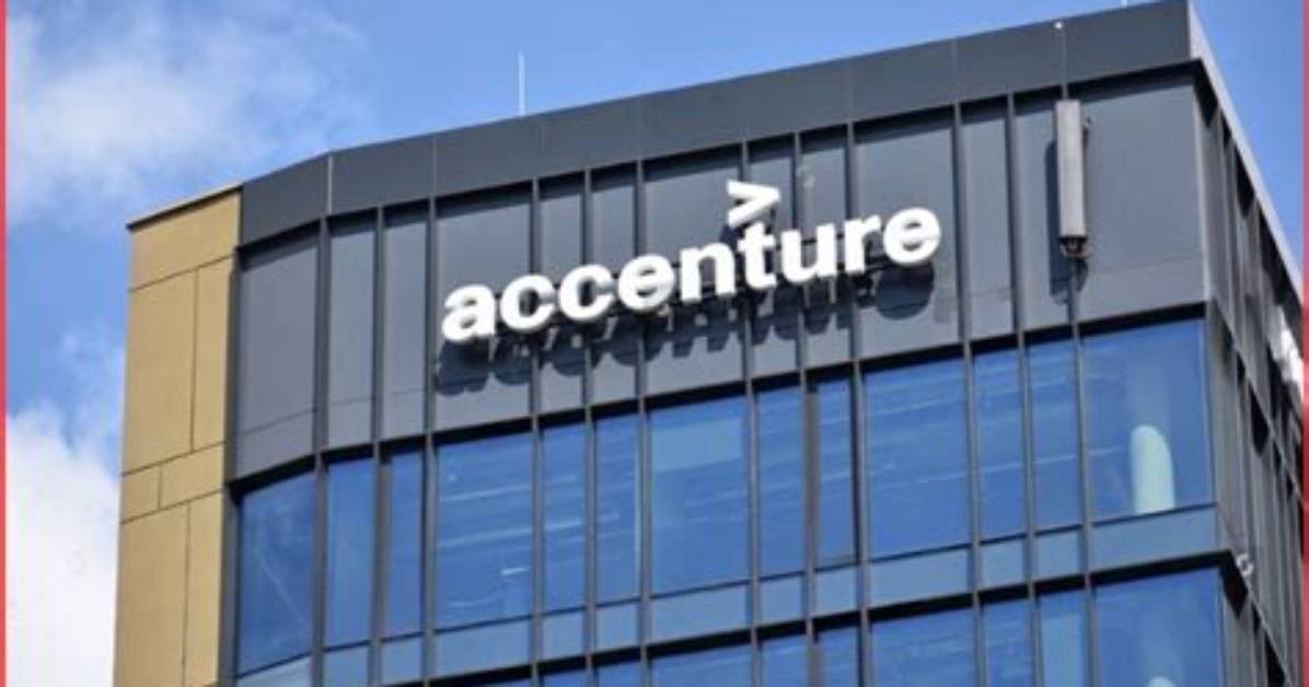 Has Accenture Started Layoffs?