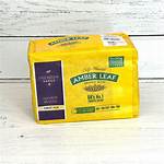 Has Amber Leaf Changed?