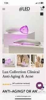 Has Anyone Tried Light Therapy?