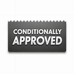 Has Been Conditionally Accepted?
