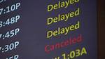 Has Been Delayed or Is Delayed?