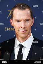 Has Benedict Cumberbatch Won an Emmy?
