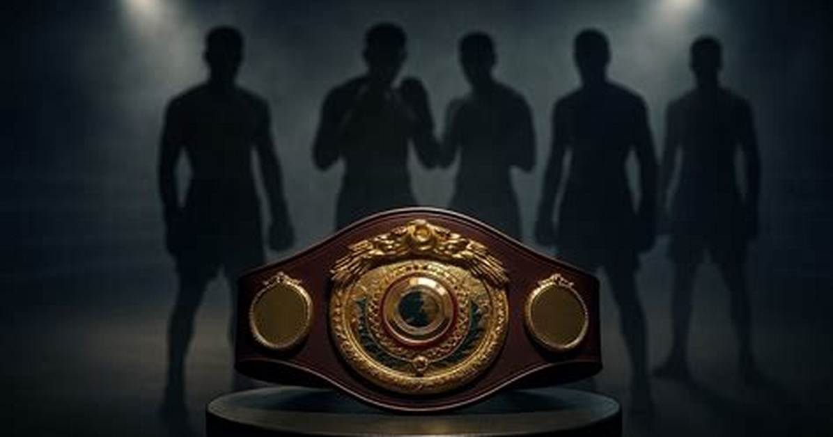 Has Boxing Lost Popularity?