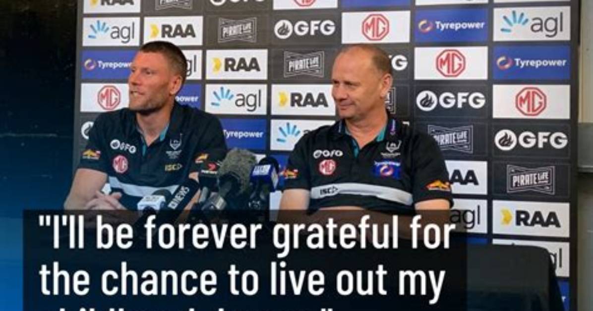 Has Brad Ebert Retired?