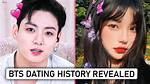 Has Bts Members Ever Dated?