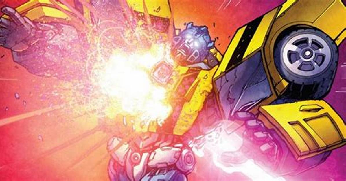 Has Bumblebee Ever Died?