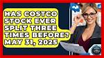 Has Cisco Ever Split?