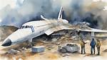 Has Concorde Ever Crashed?