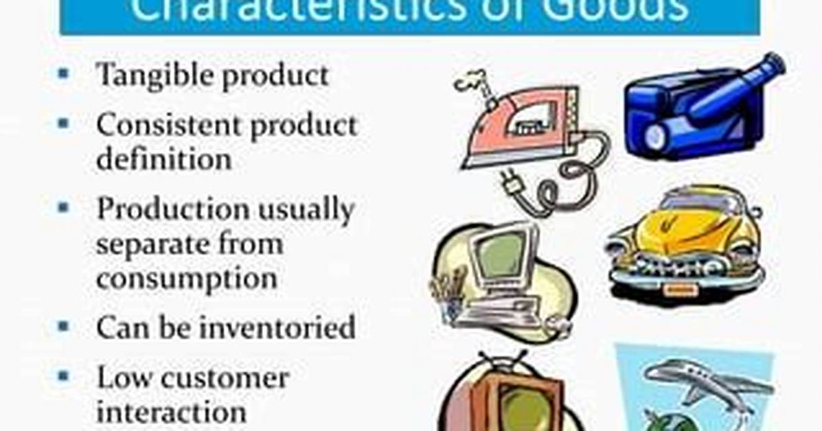 Has Consistent Product Definition?