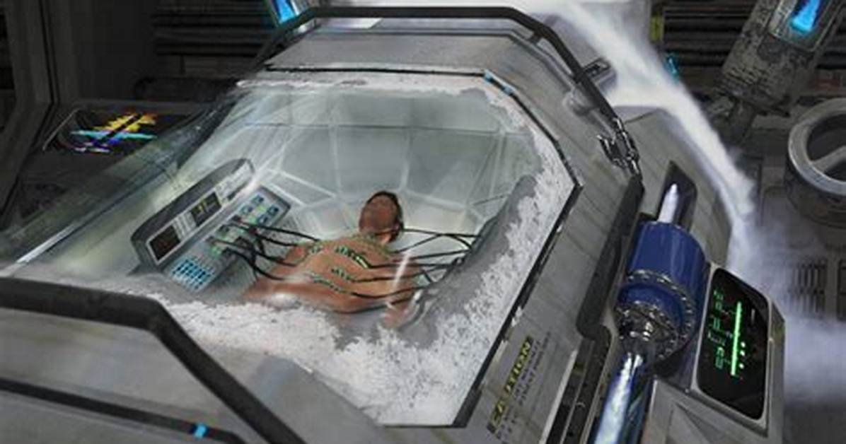 Has Cryonics Ever Worked?