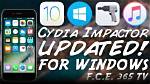 Has Cydia Impactor Been Fixed?