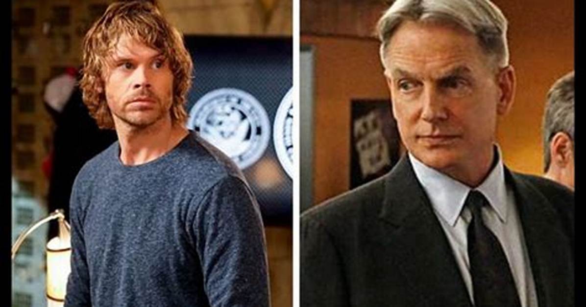 Has Deeks Left Ncis?