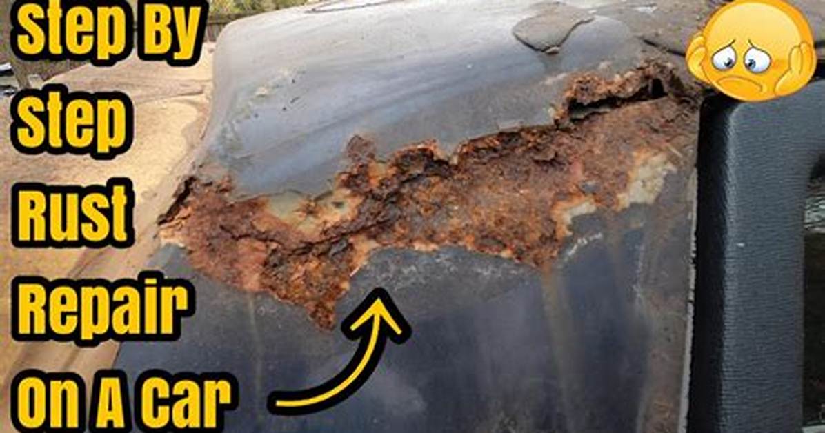 Has Dodge Fixed the Rust Problem?