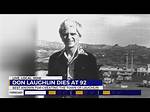 Has Don Laughlin Passed Away? Is Don Laughlin Still Alive? Is Don Laughlin Dead?