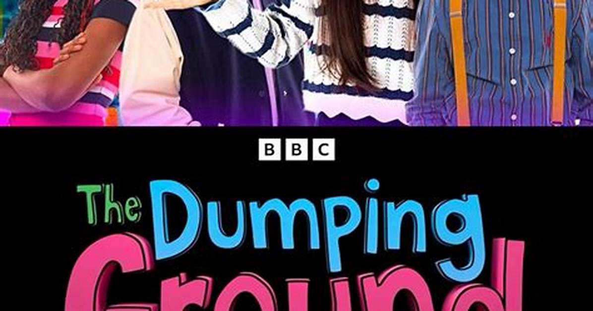 Has Dumping Ground Finished?