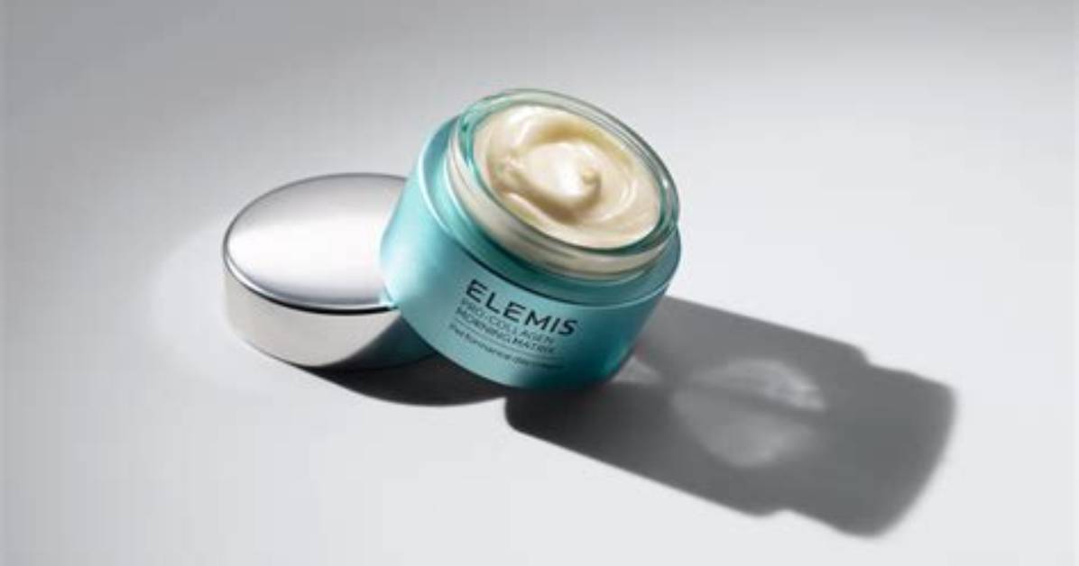 Has Elemis Been Sold?