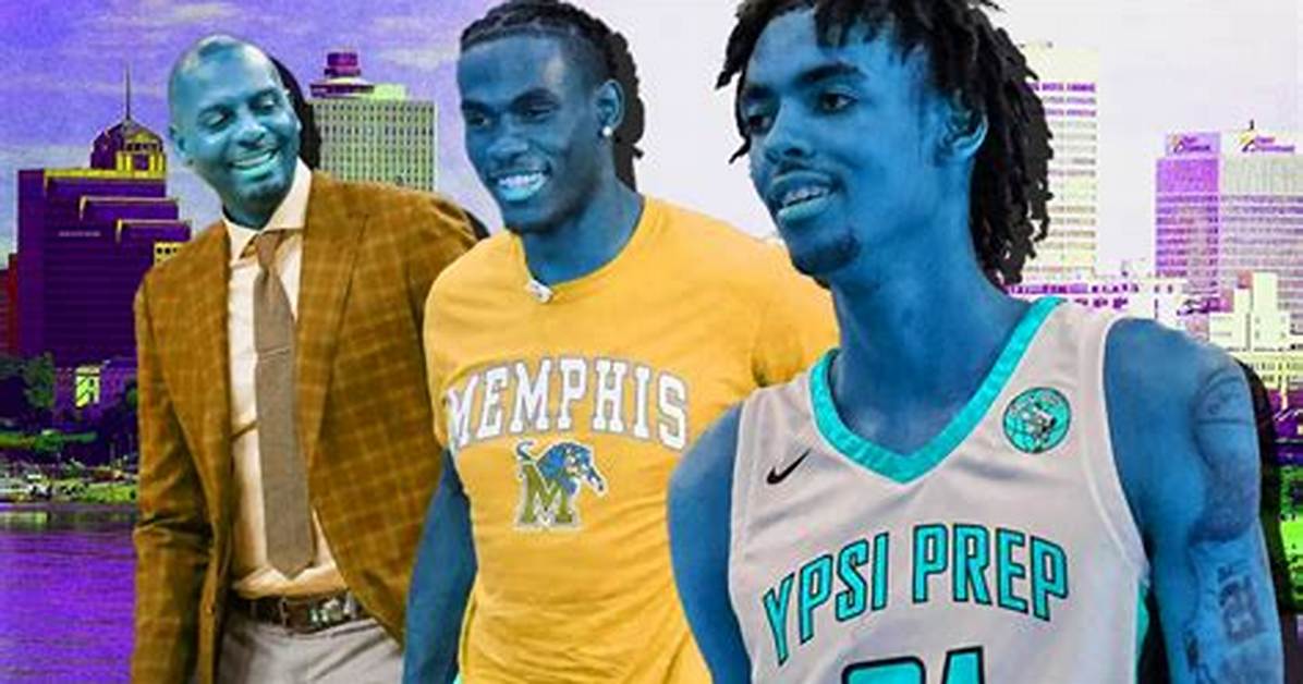 Has Emoni Bates Committed?