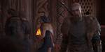 Has Faravid Been Disloyal Valhalla?