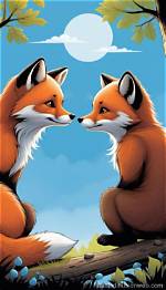 Has Fox Left Sky?