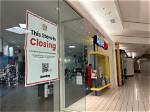 Has Gap Closed Stores?