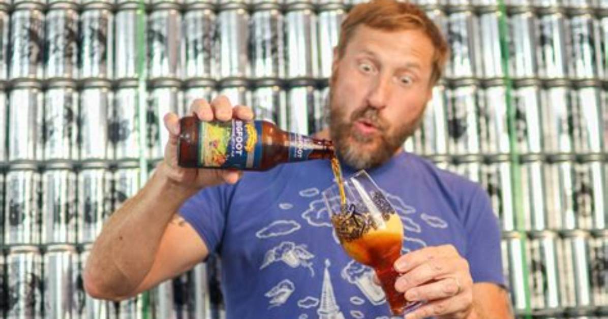 Has Heady Topper Changed?
