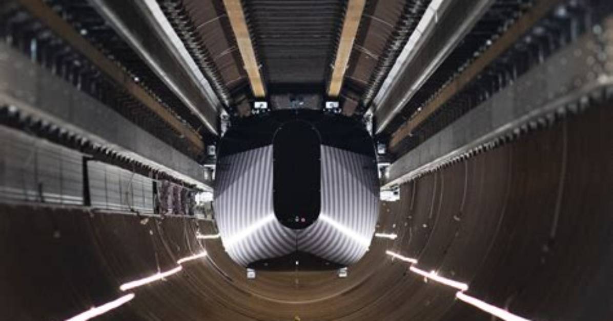 Has Hyperloop Been Tested?